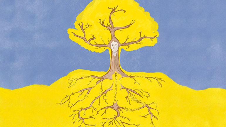 Visualisering av Noel Grunander
