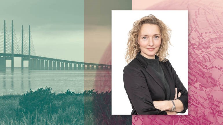 Ursula Plesner