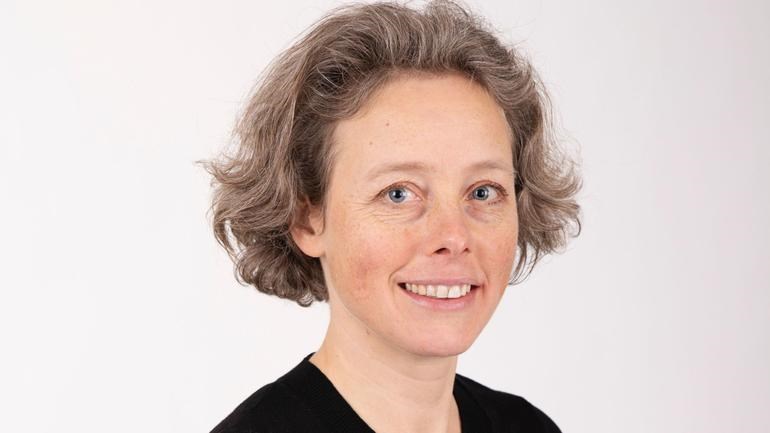 Porträttbild Emma Rindeskog