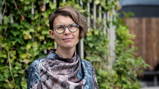 Ulrika Sjöberg.