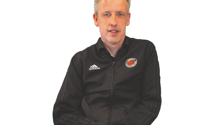 Peter Nilsson porträttbild