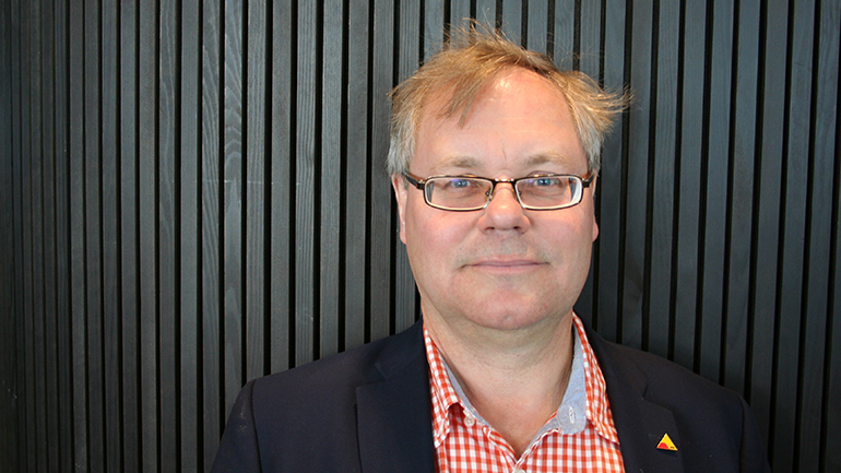 Martin Gren