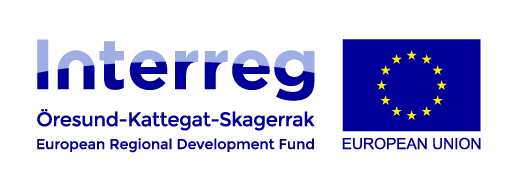 Logotyp för Interreg EU