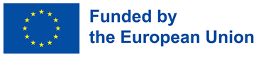 Funded by EU